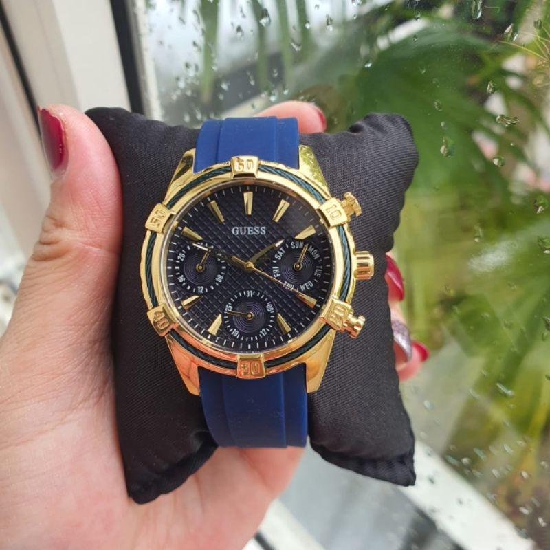 GUESS Watch W0562L3 W0562L1 W0562L2