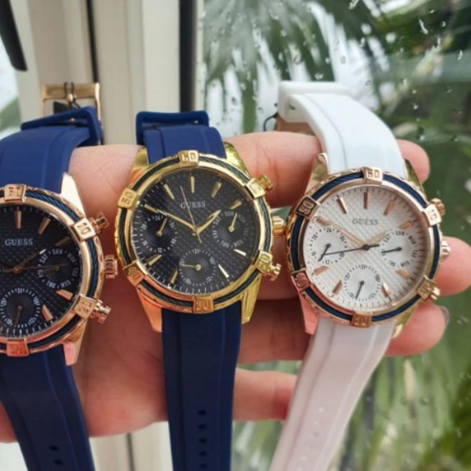 GUESS Watch W0562L3 W0562L1 W0562L2 Women s Fashion Watches