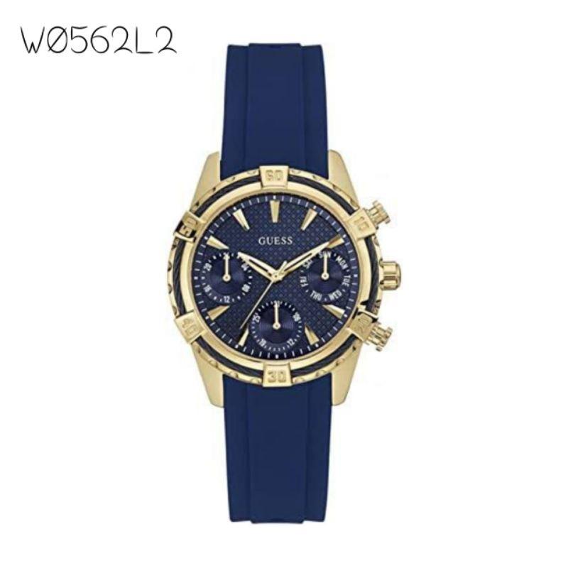 🌼GUESS Watch W0562L3/W0562L1/W0562L2, Women's Fashion, Watches
