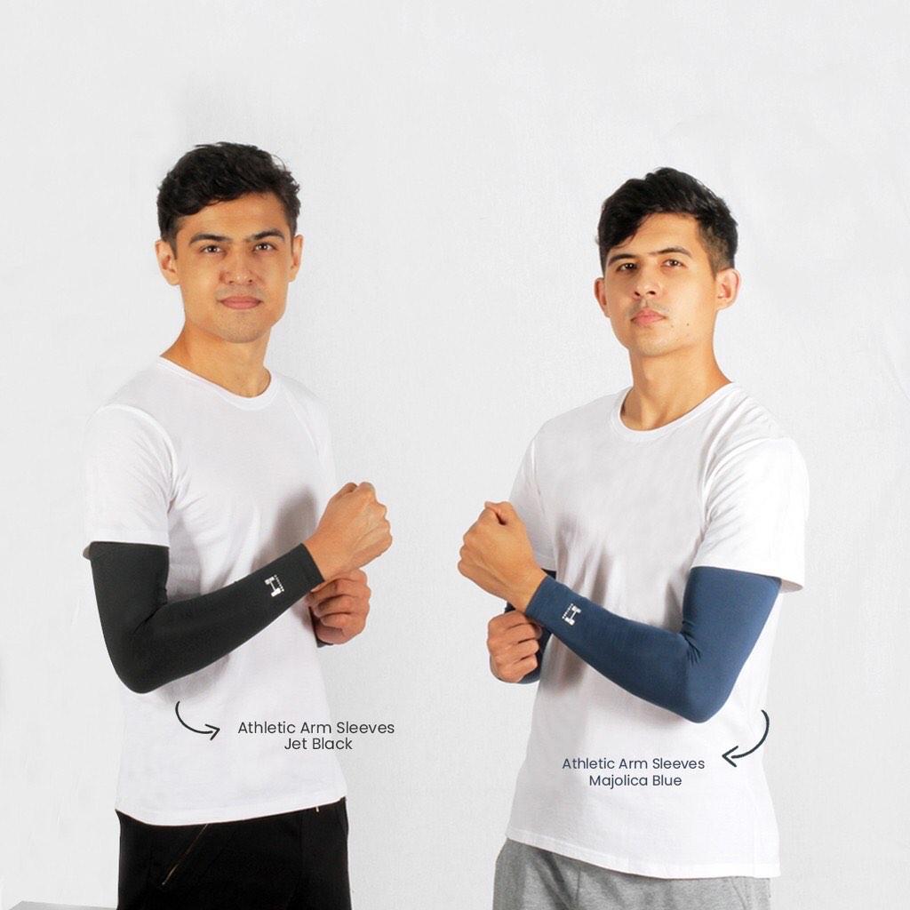 Hanford athletic quick dry arm sleeves cover (Category: Hands & Nails) located in Quezon City. Submitted by infinitysales888 (Listing ID 1184508758, Image 3). Description: .