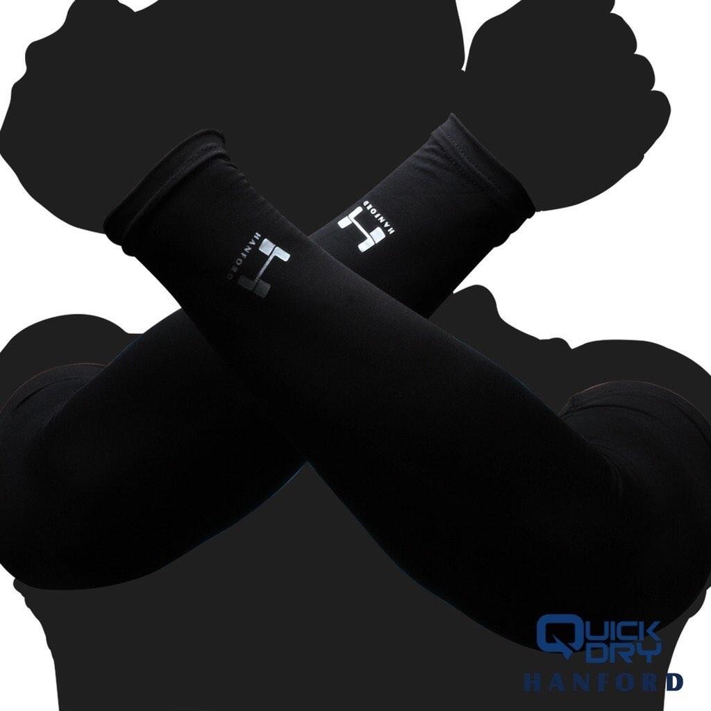 Hanford athletic quick dry arm sleeves cover (Category: Hands & Nails) located in Quezon City. Submitted by infinitysales888 (Listing ID 1184508758, Image 2). Description: .