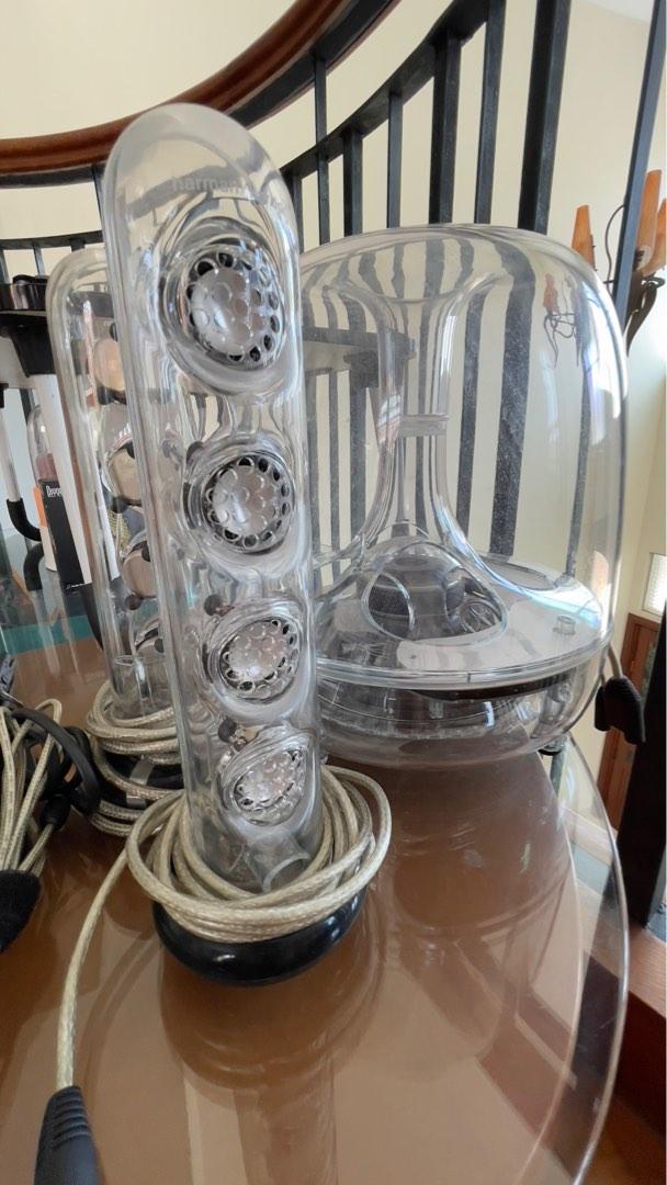 Harman Kardon Soundsticks 1, Audio, Soundbars, Speakers & Amplifiers on ...
