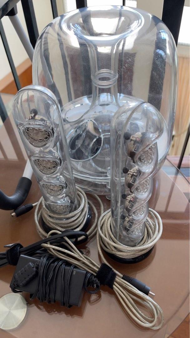 Harman Kardon Soundsticks 1, Audio, Soundbars, Speakers & Amplifiers on ...