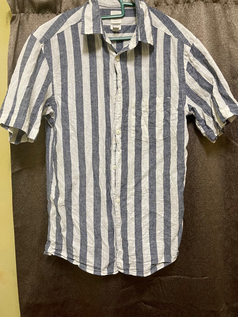H&m men shirt Clearance