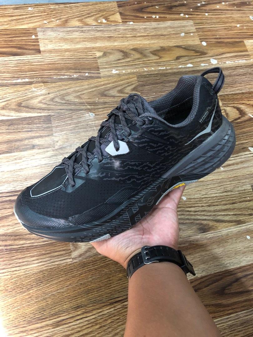 Hoka One One Speedgoat 3 WP Waterproof Men's Trail Running Shoes