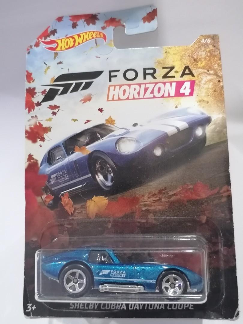 Hot wheels forza 2019 store