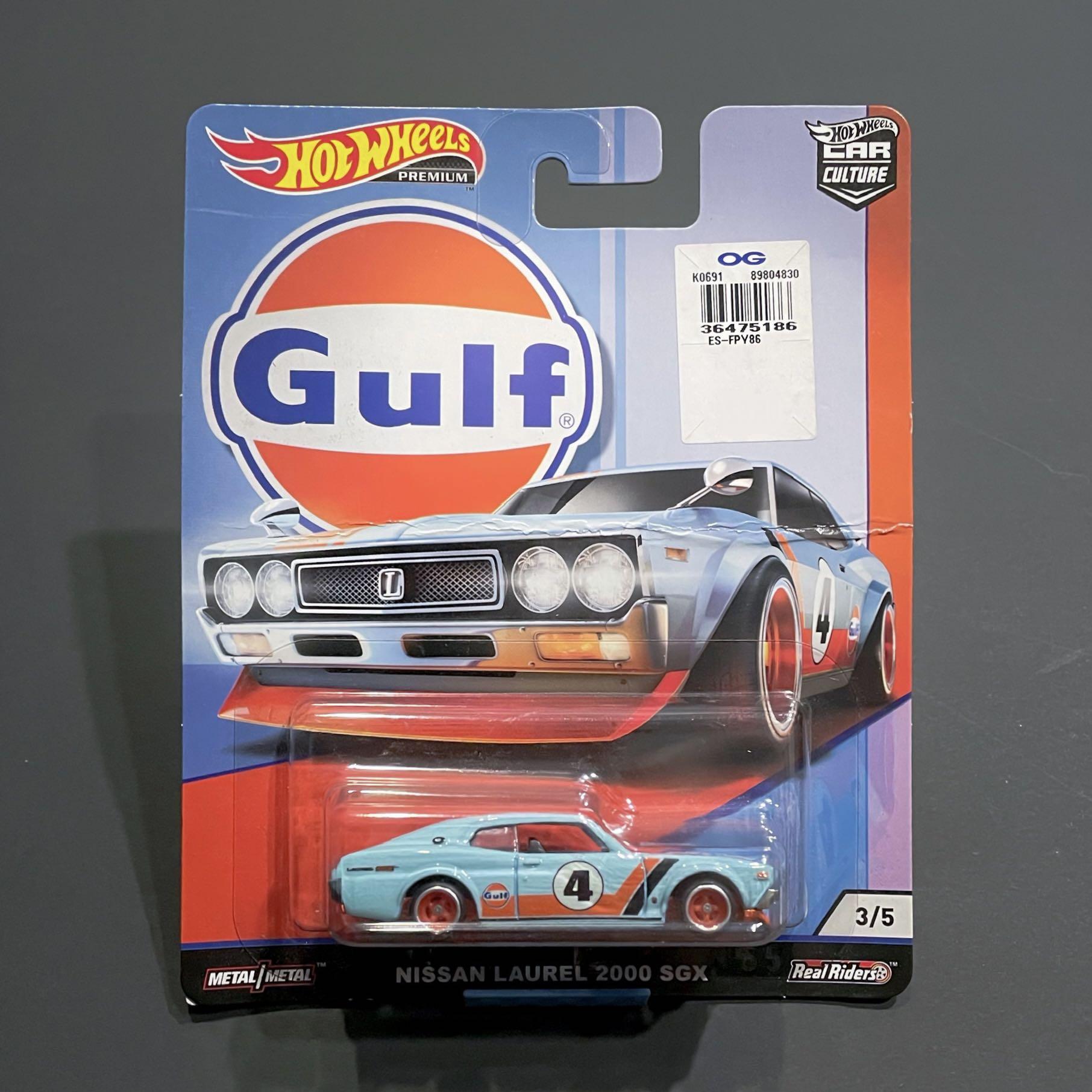 Hot wheels laurel deals