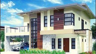 House and Lot In Tagaytay