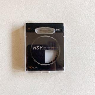 H&Y 46mm UV Filter