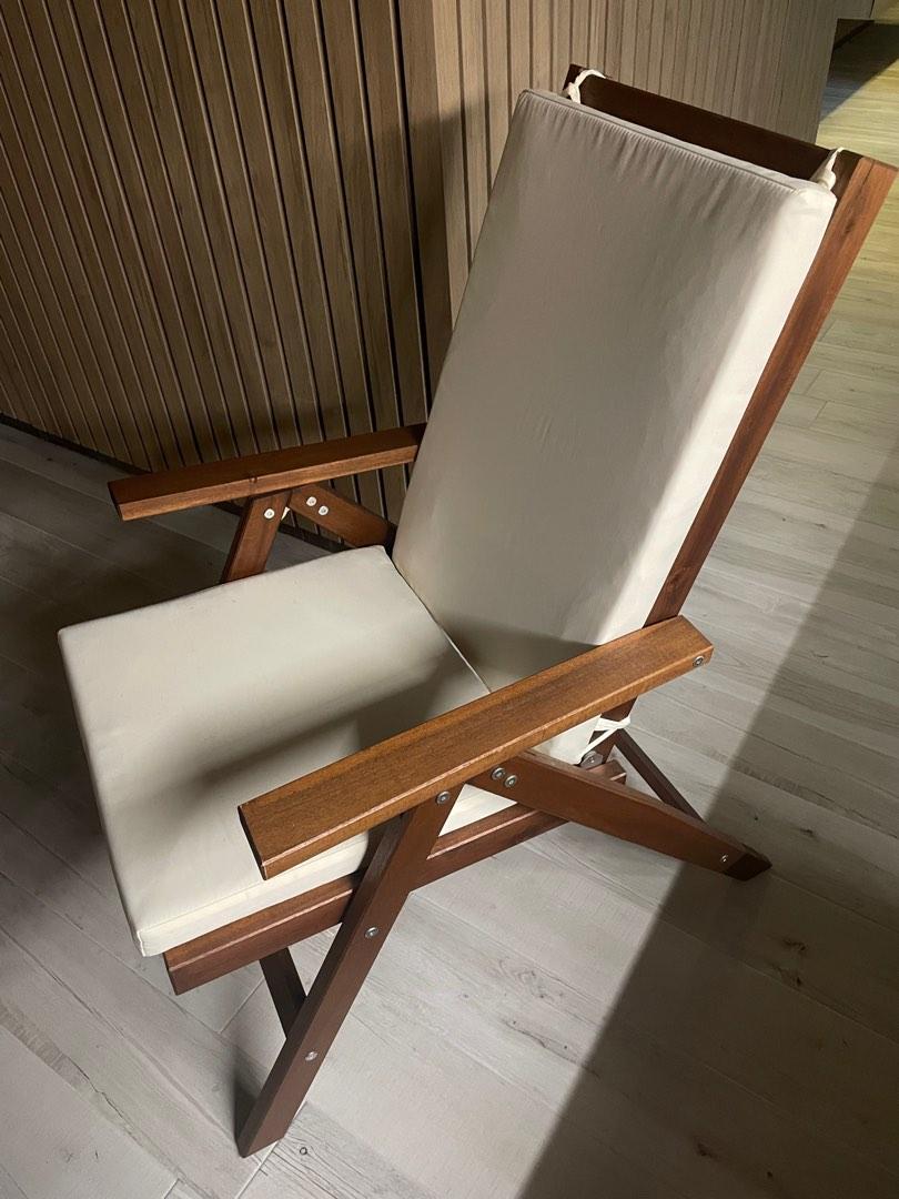 Applaro store reclining chair