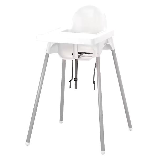 Ikea Baby Chair With Table, Babies & Kids, Baby Nursery & Kids Furniture, Kids' Tables & Chairs
