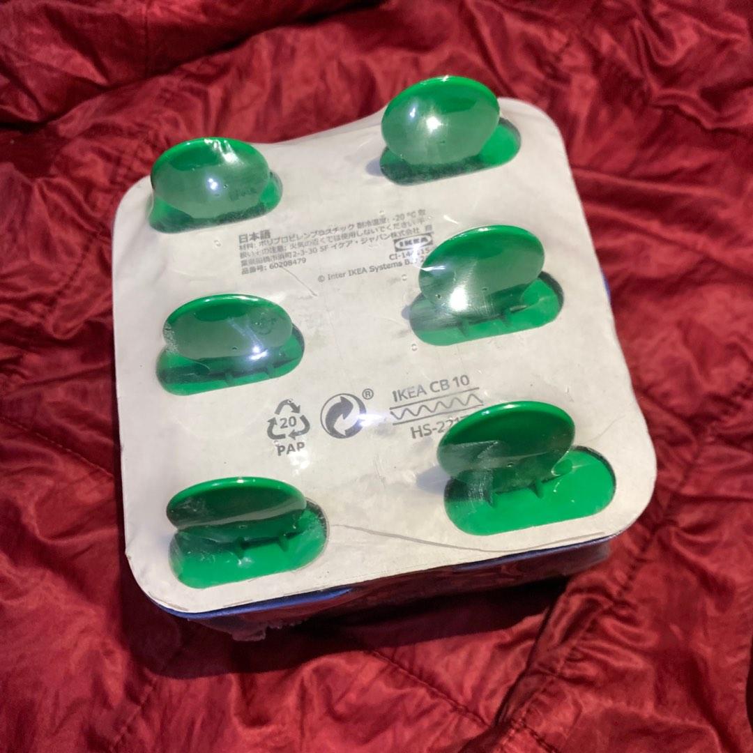 IKEA Chosigt (ice pop maker), Furniture & Home Living, Kitchenware