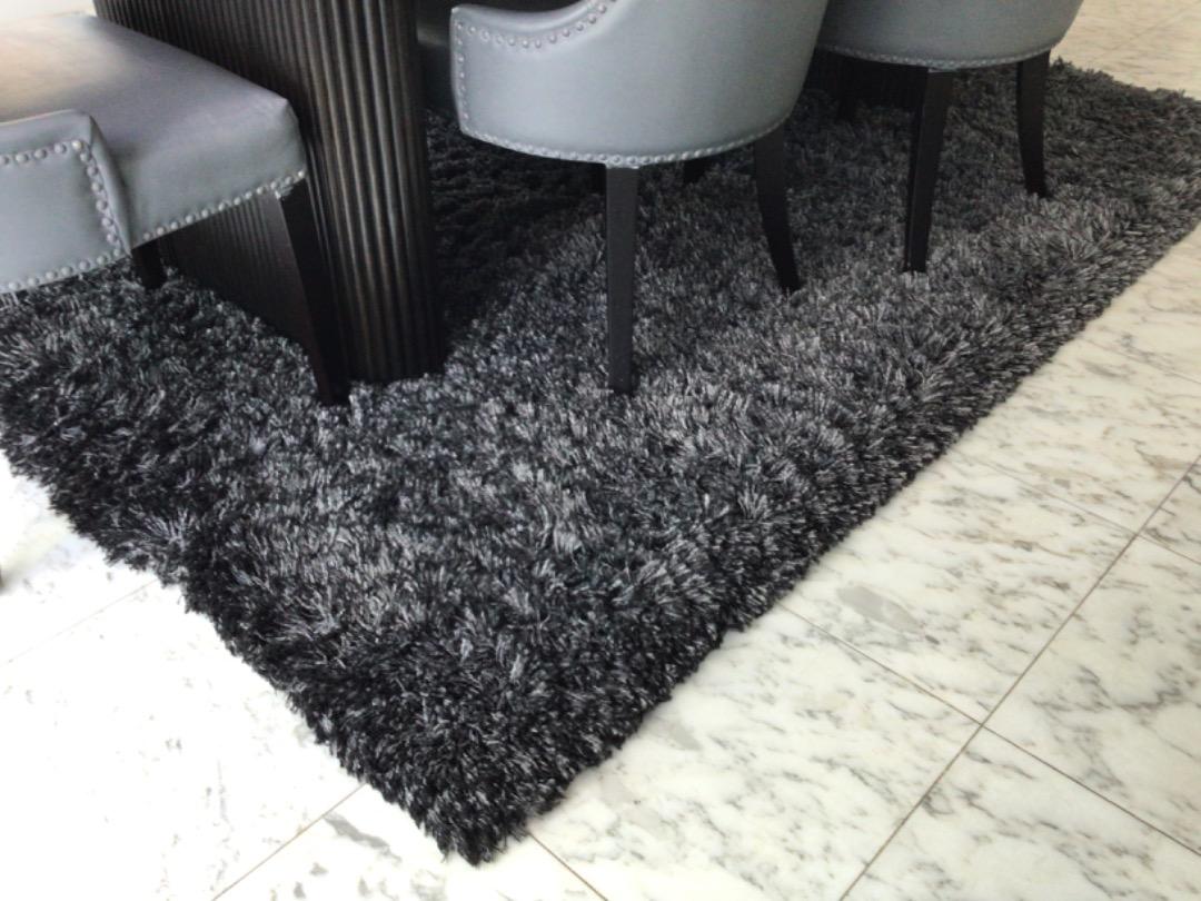 IKEA gaser rug 170X240cm, Furniture & Home Living, Home Decor, Carpets