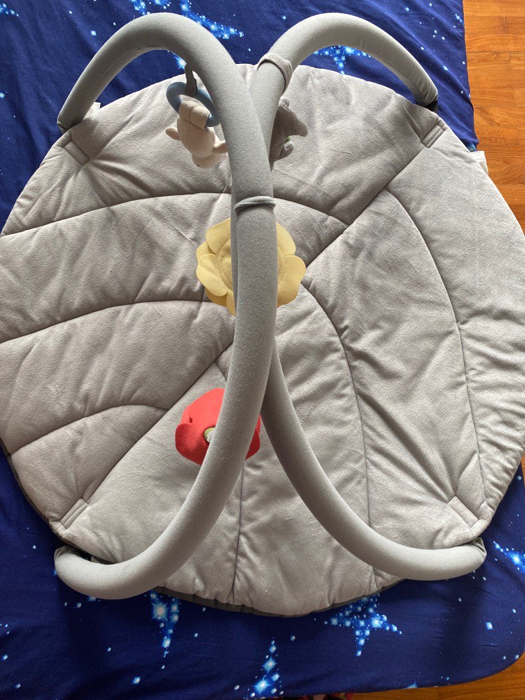 IKEA play mat, Babies & Kids, Infant Playtime on Carousell