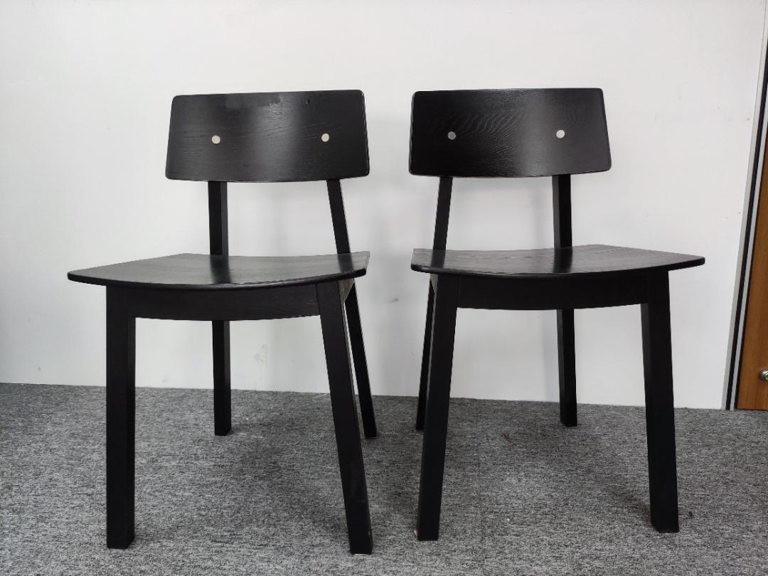 Ikea sigurd chair discount