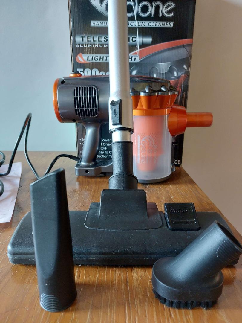 Imarflex Bagless Vacuum Cleaner, TV & Home Appliances, Vacuum Cleaner