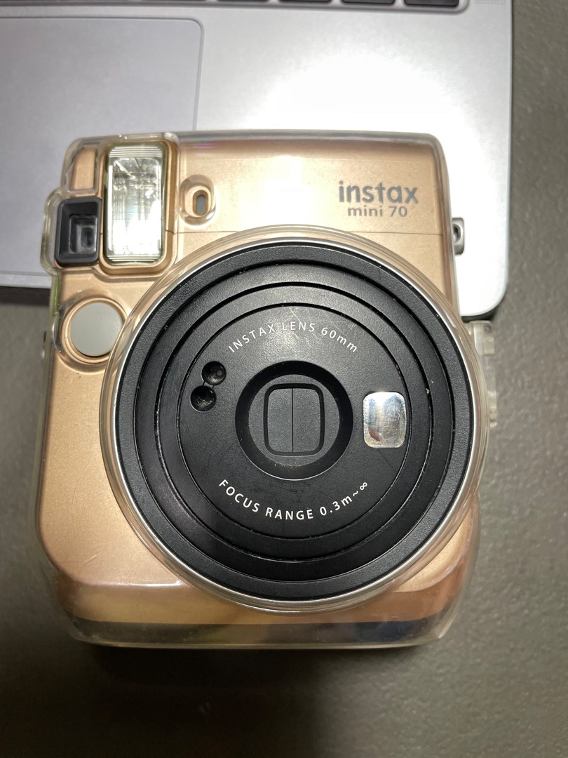 INSTAX MINI 70 , Photography, Cameras on Carousell