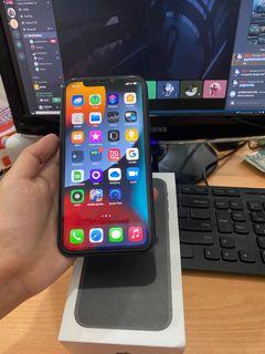 iPhone  11 64 gb