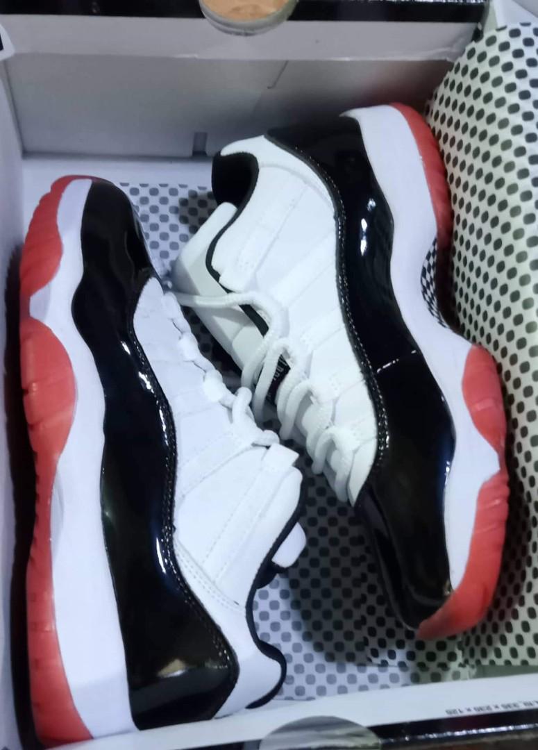 j11 low