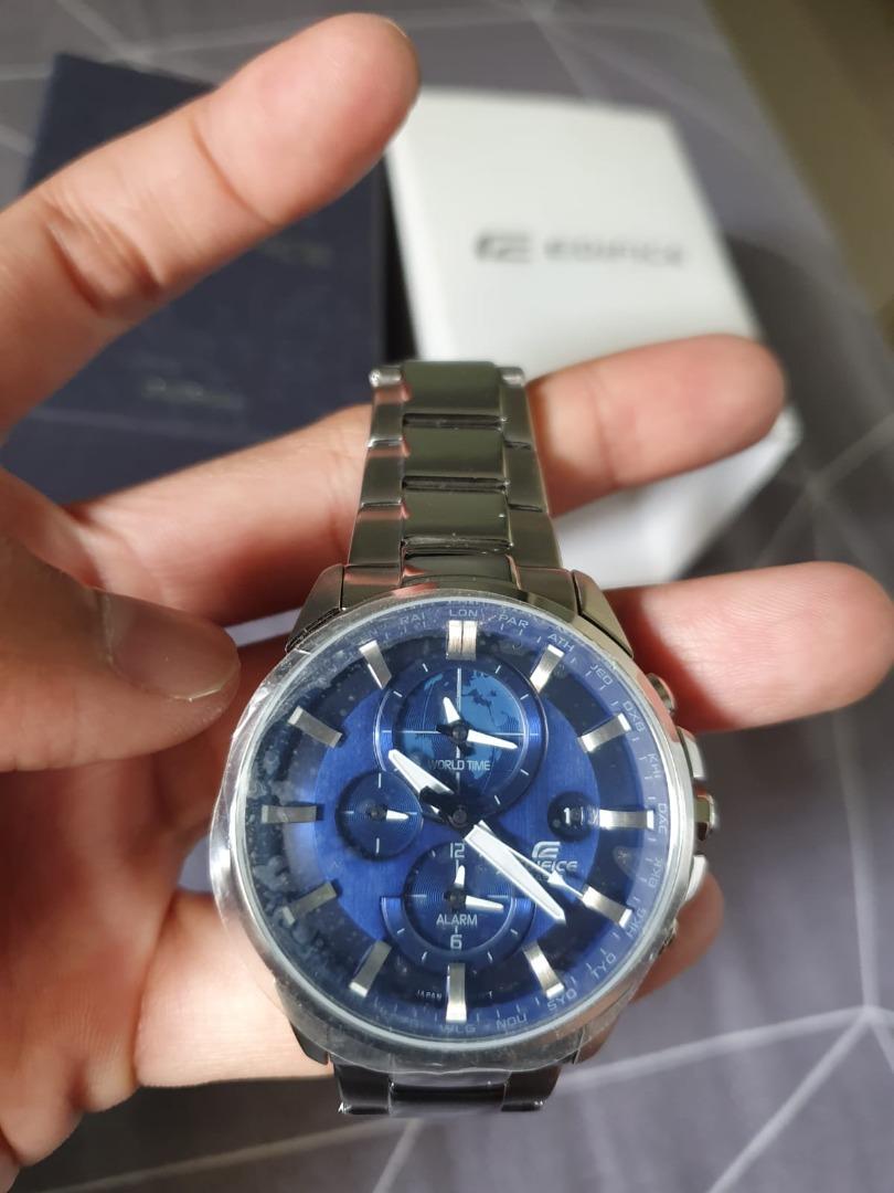 Casio edifice hot sale 310d