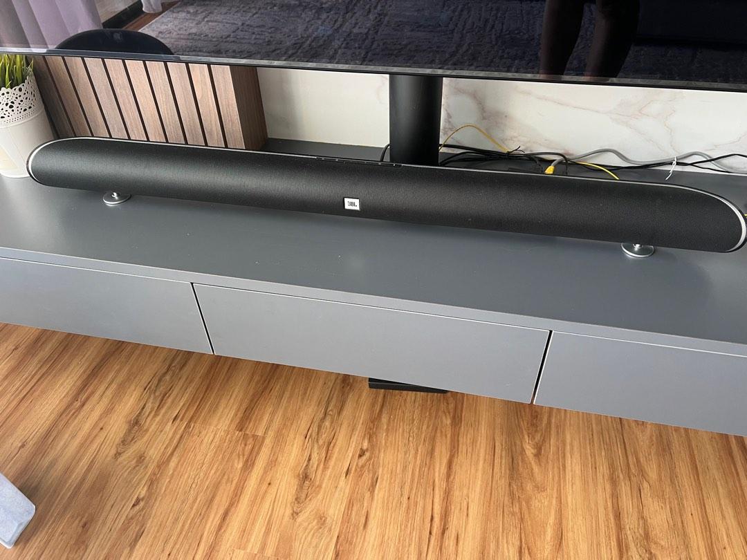 JBL Speaker SB350 with Woofer, Audio, Soundbars, Speakers & Amplifiers