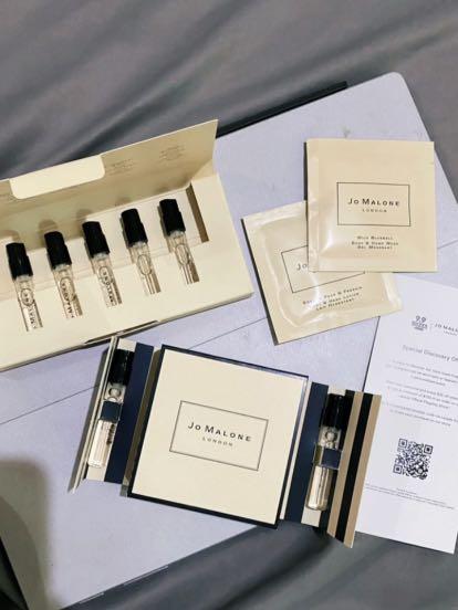 jo malone fragrance discovery set