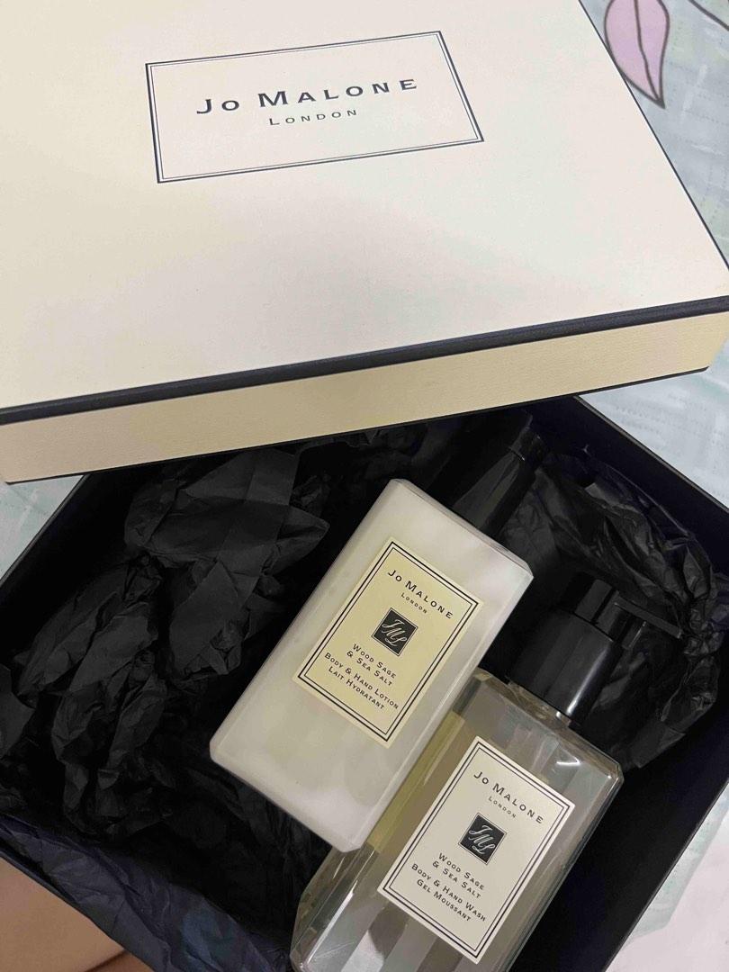 Jo malone Shower gel + lotion, Beauty & Personal Care, Bath & Body
