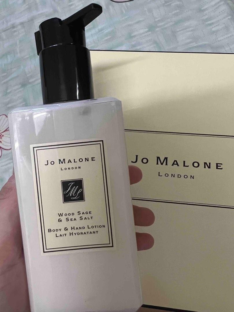 Jo malone Shower gel + lotion, Beauty & Personal Care, Bath & Body