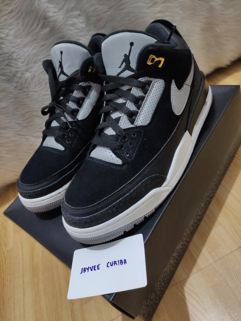 tinker black cement gold
