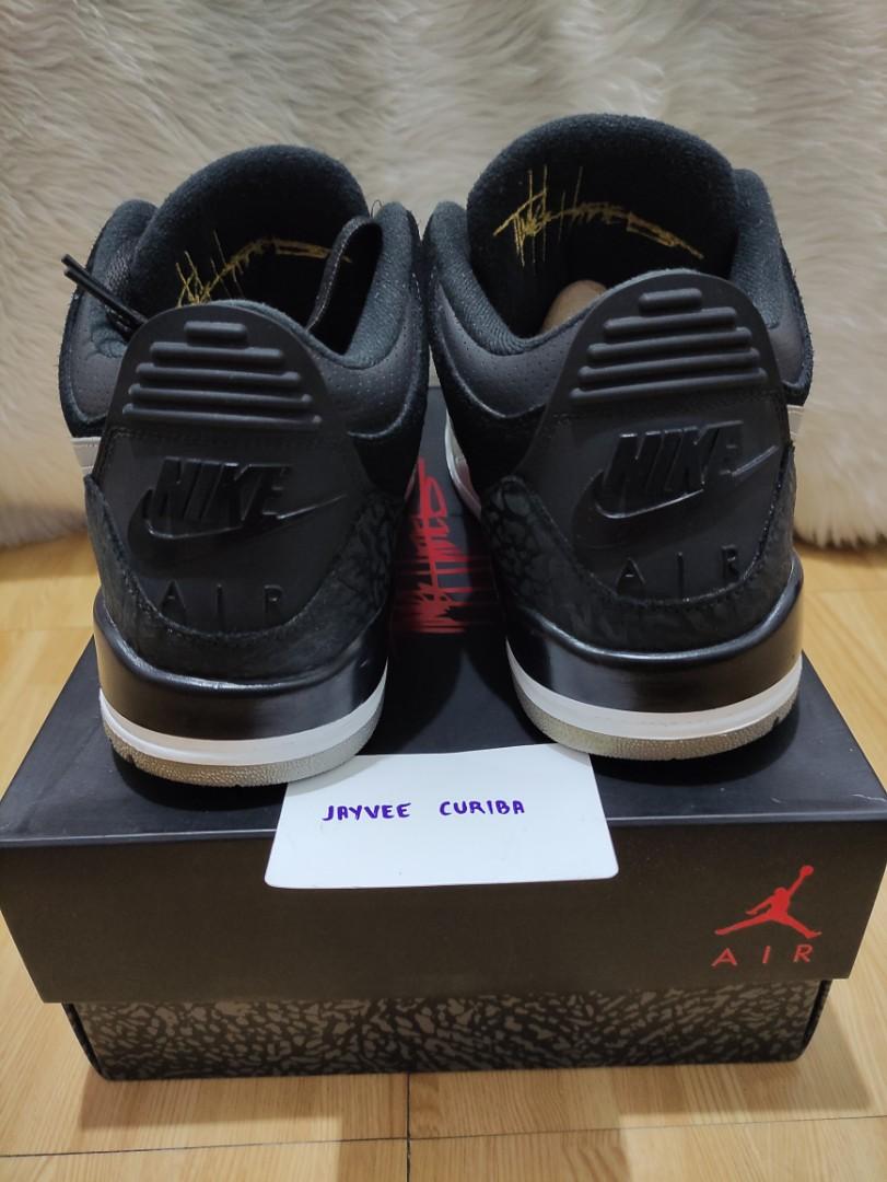 tinker black cement gold