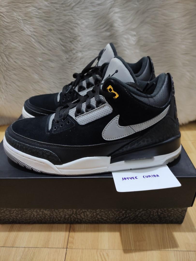 tinker black cement gold