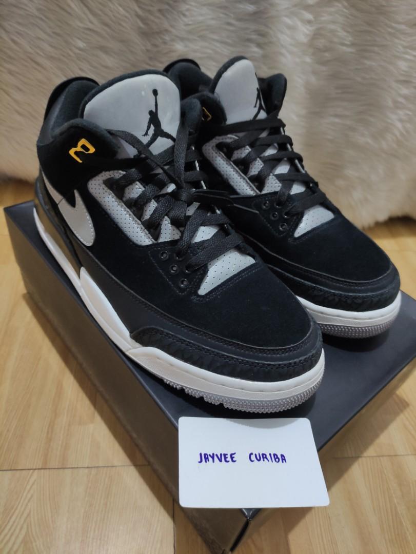 tinker black cement gold