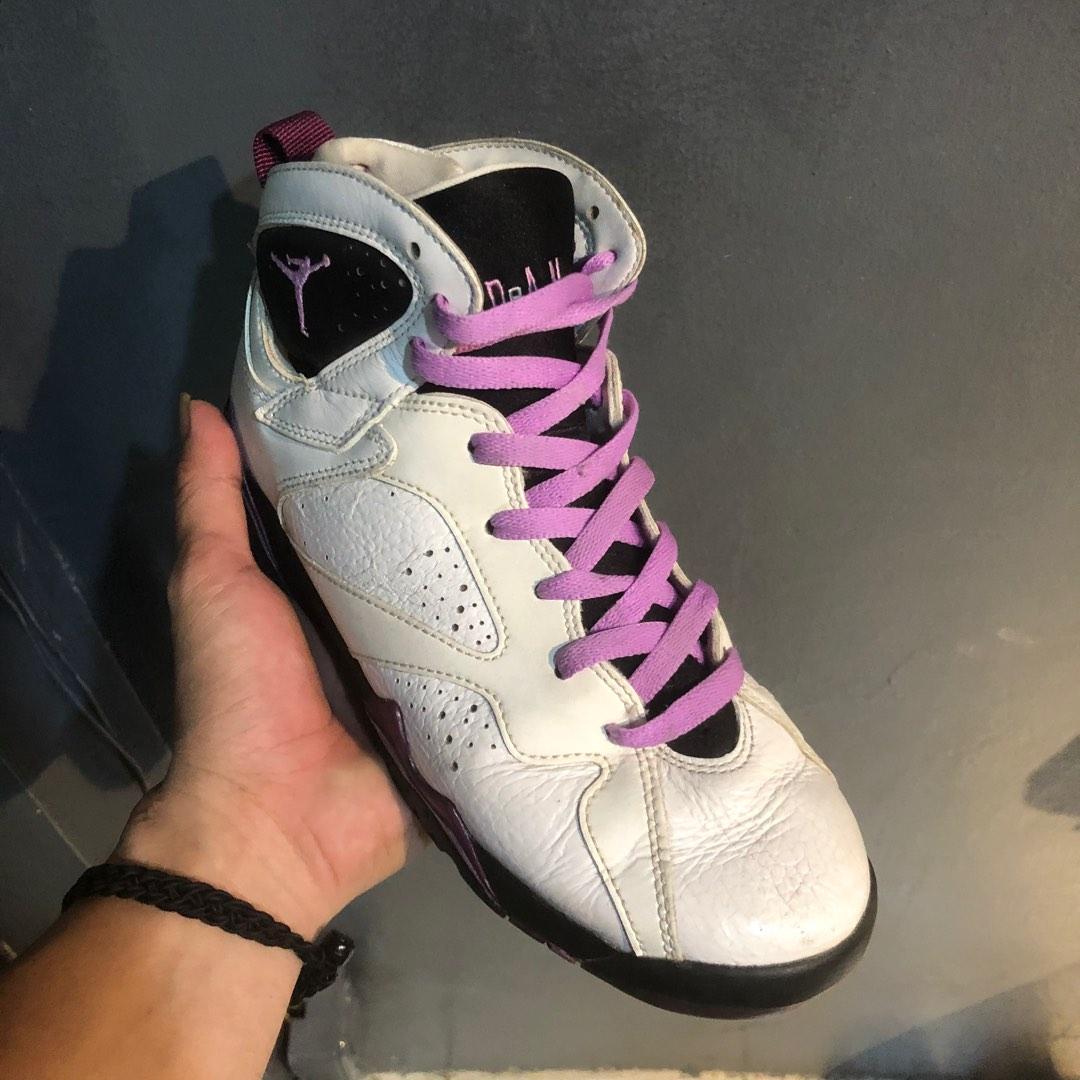 size 7 jordans for sale