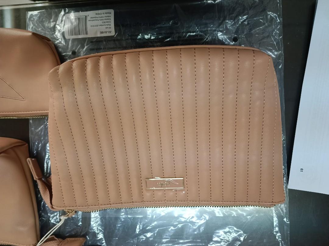 Jujube Warm Sand Be Set, Women's Fashion, Bags & Wallets, Purses