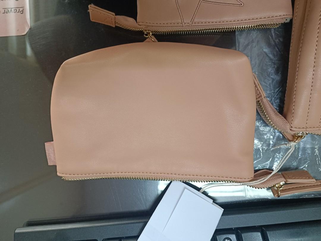 Jujube Warm Sand Be Set, Women's Fashion, Bags & Wallets, Purses