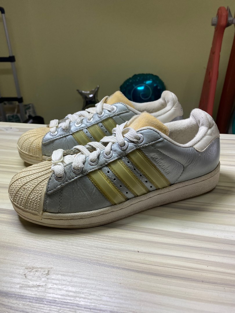 Adidas superstar sales size 6.5