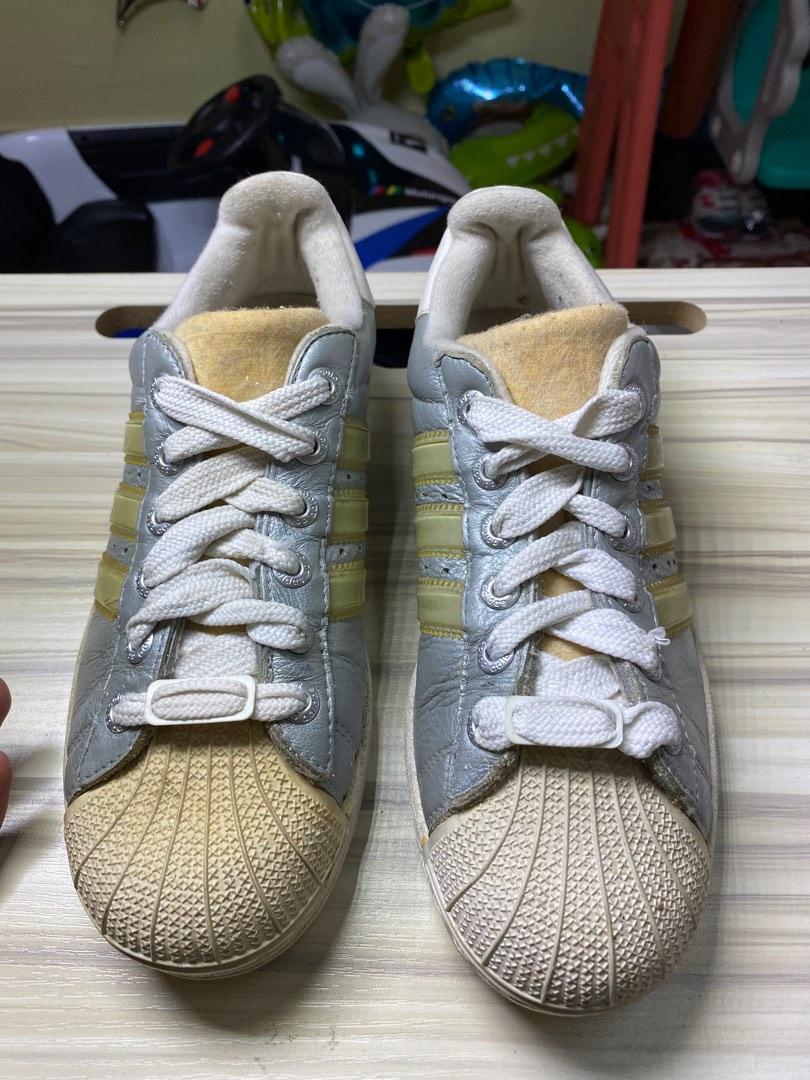 Adidas superstar size 6.5 online