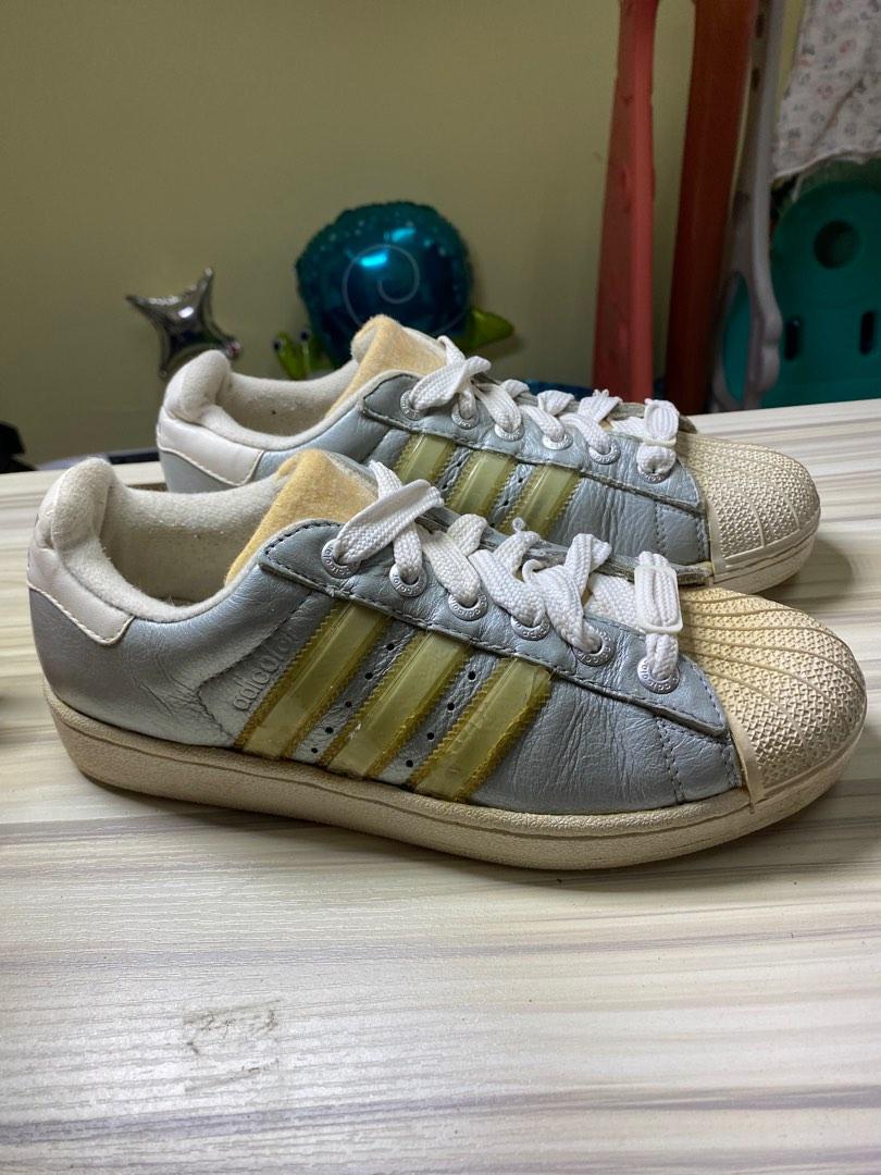 Adidas superstar shop size 6.5