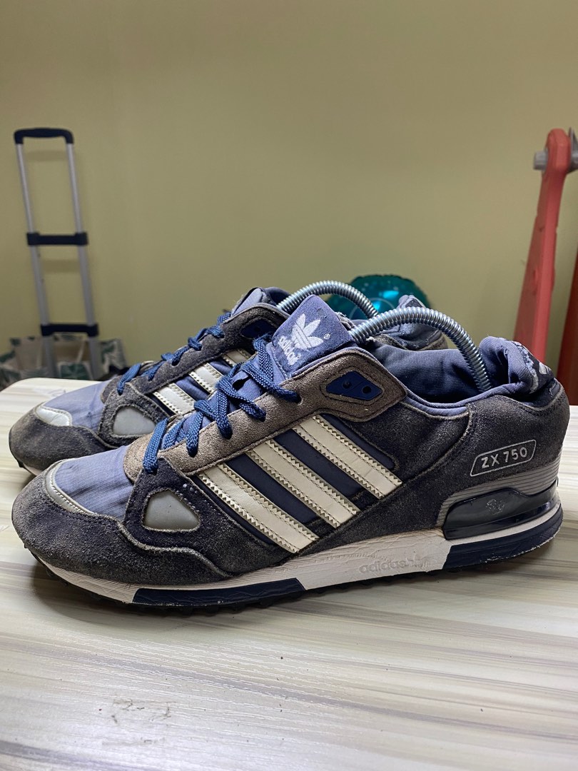 Adidas zx on sale 750 usate