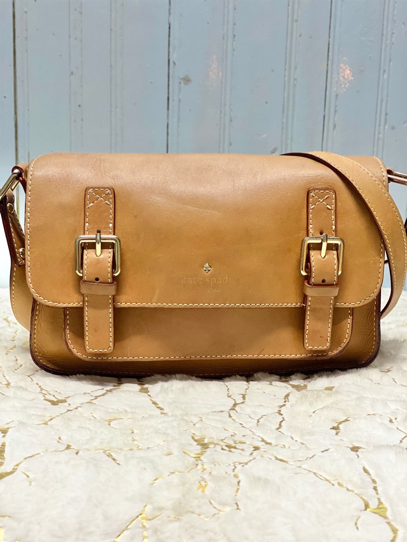 Kate spade essex best sale scout