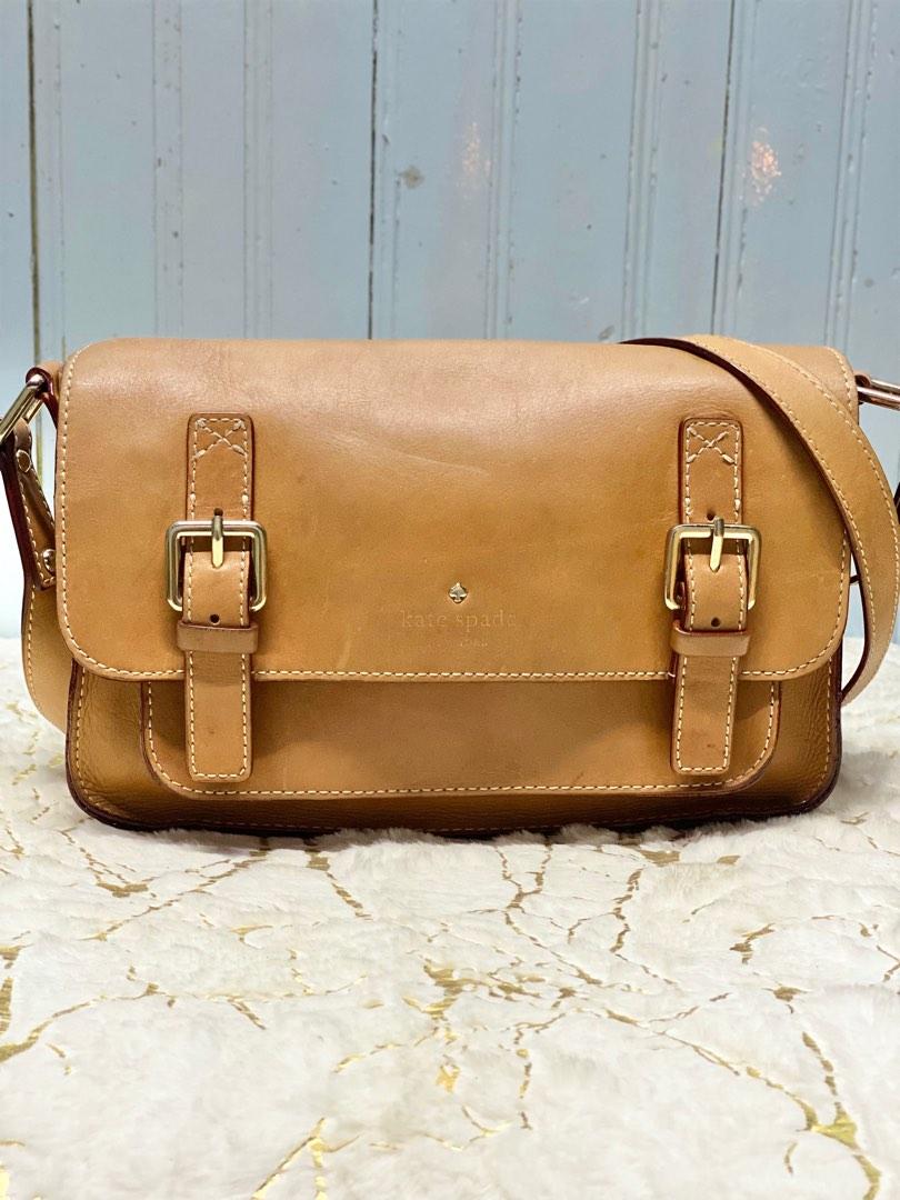 Kate spade best sale essex scout