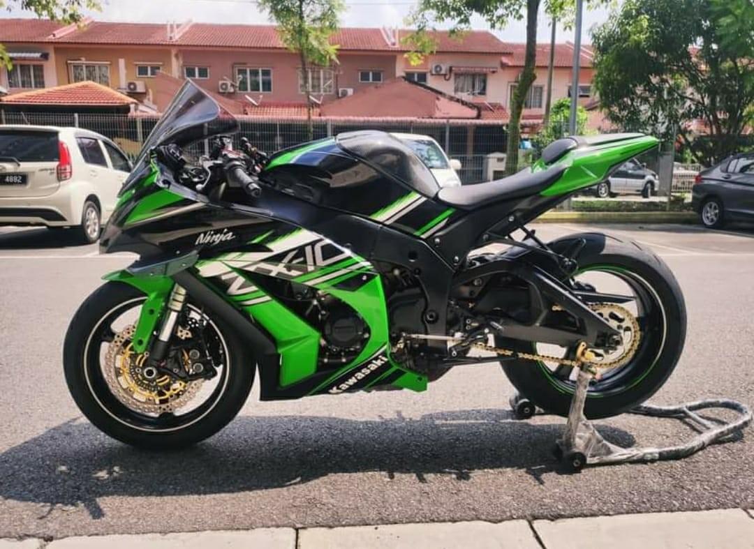 2013 zx10r for sale 2025