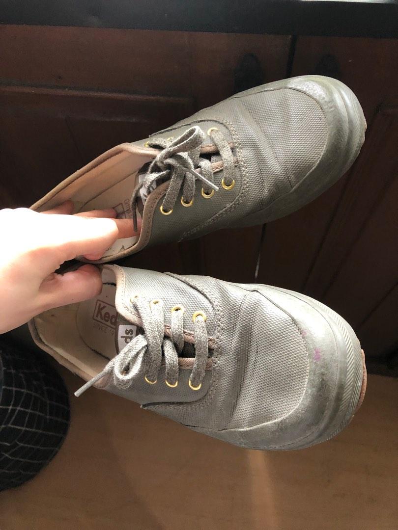 Keds waterproof sales sneakers