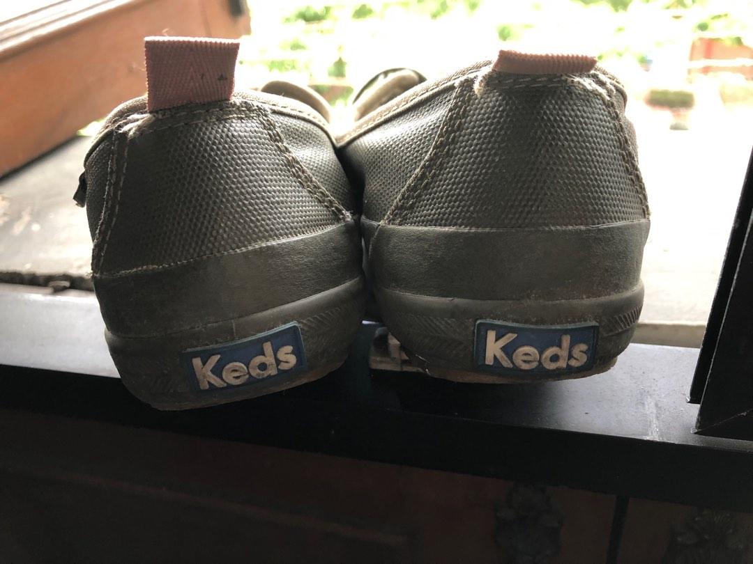 Keds waterproof hotsell