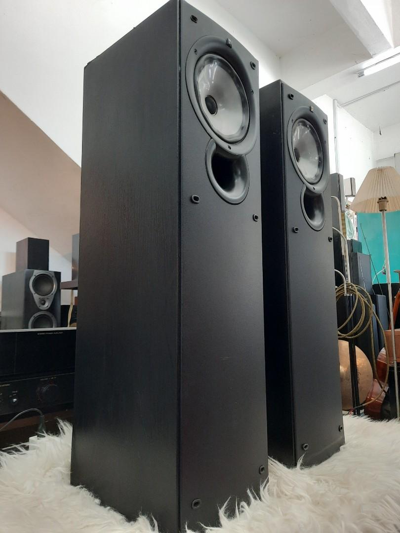 Kef q35 hotsell