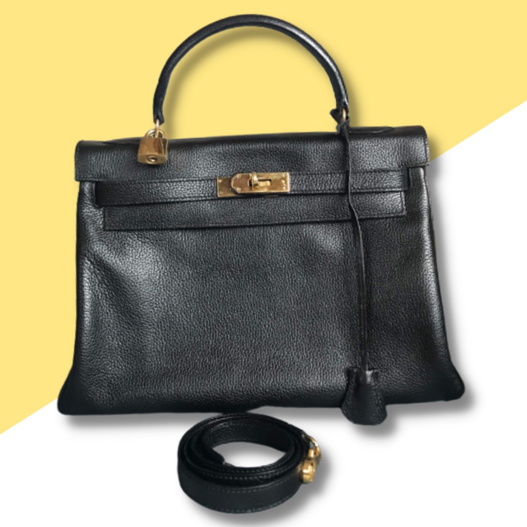 Kelly Bag (No brand), Women's Fashion, Bags & Wallets, Tote Bags on