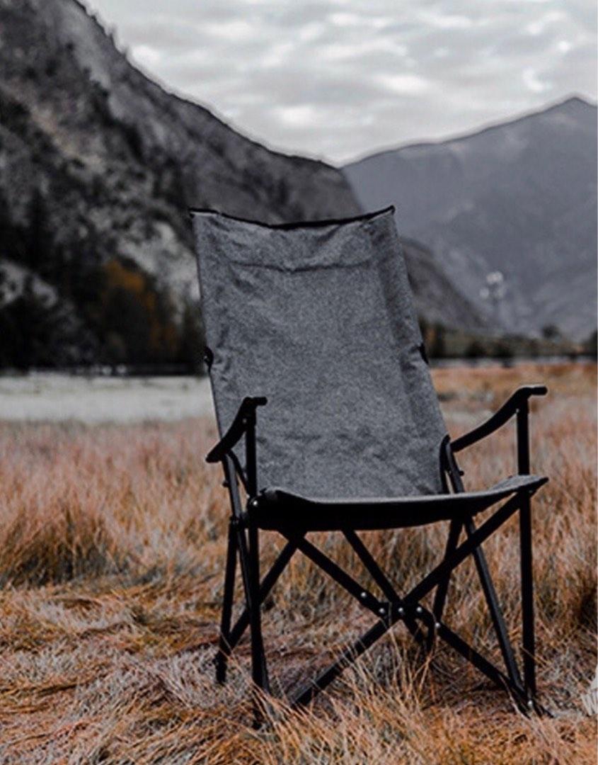 Camp valley chair new arrivals