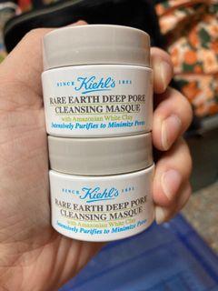Kiehls 契爾氏 白泥面膜 14ml