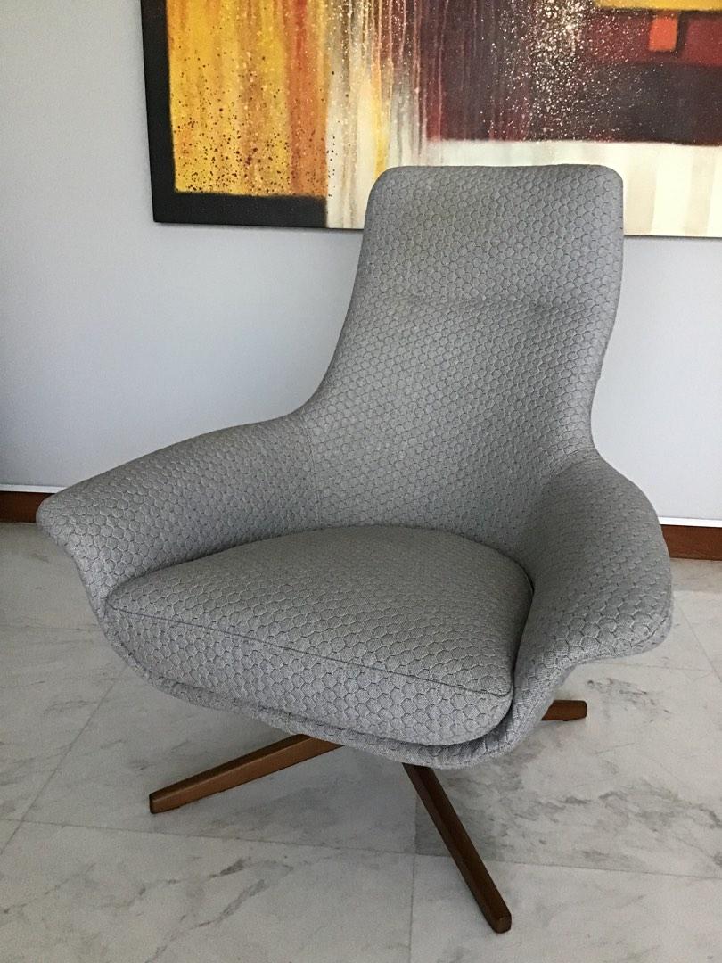 Seymour chair king living cheap