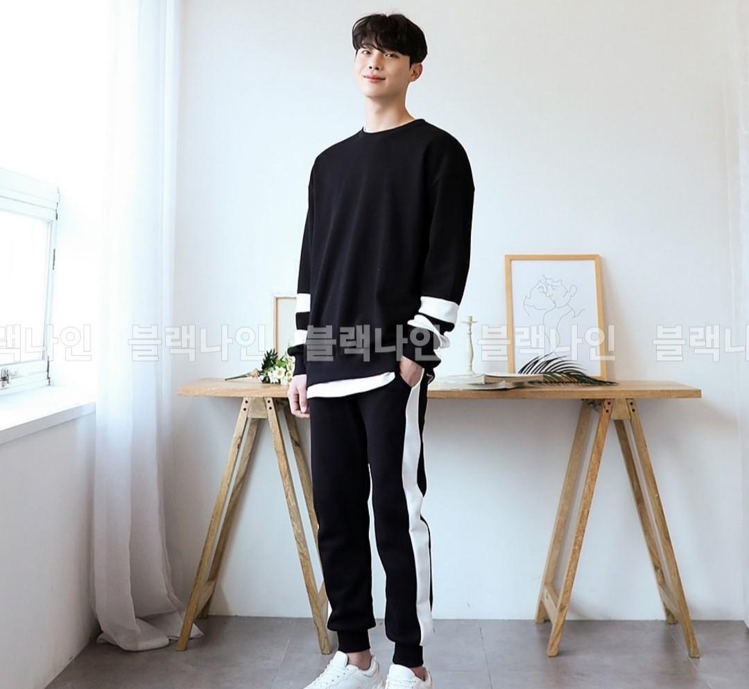 Jogger korea hotsell